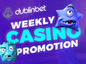 dublinbet_introduces_weekly_casino_promotion