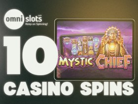 omni_slots_awards_players_with_10_casino_spins_for_mystic_chief