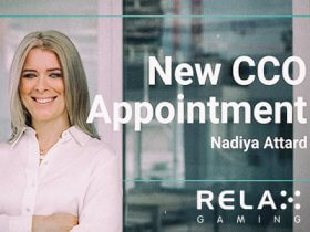 relax_gaming_selects_nadiya_attard_for_chief_commercial_officer