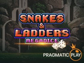 pragmatic_play_announces_new_game_snakes_and_ladders_megadice