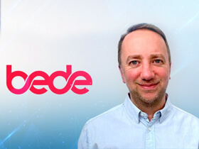 bede-gaming-selected-colin-cole-johnson-for-ceo