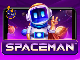 pragmatic-play-adds-new-game-to-its-suite-spaceman