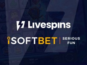 livespins-to-include-isoftbet-to-its-list-of-partners