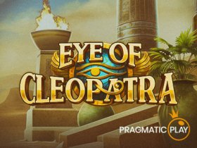 pragmatic-play-launches-new-slot-game-eye-of-cleopatra
