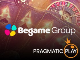pragmatic-play-secures-content-deal-with-begame-group