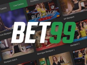 bet99_casino_features_exclusive_promotion