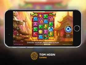tom_horn_gaming_presents_new_slot_experience_dragon_vs_phoenix