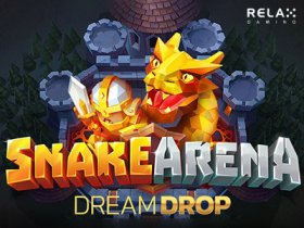 relax-gaming-presents-its-jackpot-release-snake-arena-dream-drop