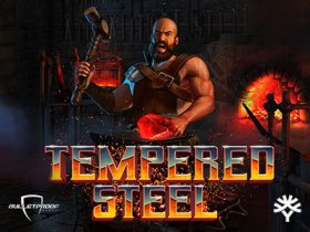 yggdrasil-and-bulletproof-games-to-release-tempered-steel
