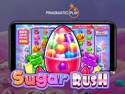Das Geschäft mit sugar rush pragmatic play