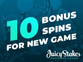 juicy-stakes-introduces-10-bonus-spins-for-new-game