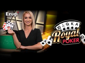 ezugi_announces_royal_poker_to_boost_its_catalog