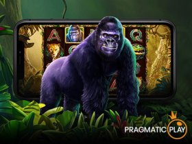pragmatic-play-boosts-its-suite-with-gorilla-mayhem