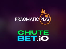 Pragmatic Play Chutebet