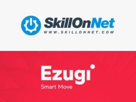 Skillonnet boosts live casino suite with Ezugi Deal