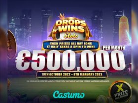 casino-drops-wins-promotion-available-on-casumo-casino