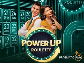 pragmatic-play-boosts-catalog-with-powerup-roulette