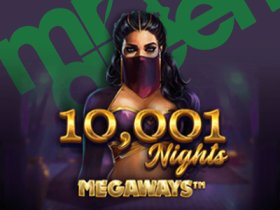 10001_night_megaways_promotion_available_on_mr_green_casino