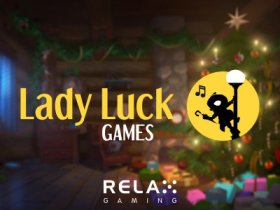 lady-luck-games-inks-deal-with-relax-gaming
