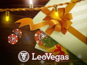 leovegas-casino-introduces-christmas-flavours-promotion