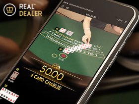 real-dealer-studios-adds-ultimate-blackjack-with-olivia