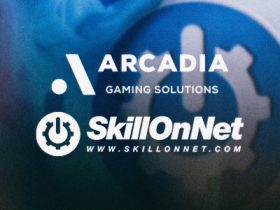 skillonnet-to-provide-endless-fun-with-arcadia-deal