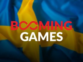booming-games-gets-b2b-license-by-the-swedish-gambling-authority