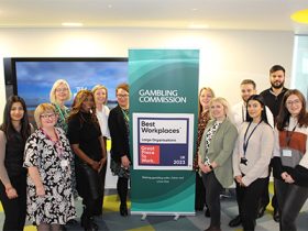 gambling_commission_names_the_best_uk_workplace