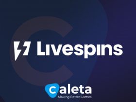 livespins-to-include-caleta-gaming-to-its-portfoli