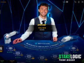 stakelogic-live-blackjack-tables-to-be-enhanced-by-super-stake-feature