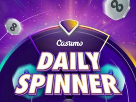 casumo-casino-features-daily-spinner-deal