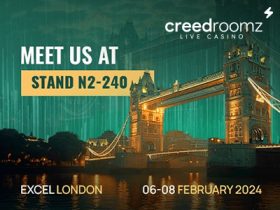 creedroomz-present-at-ice-london-2024-introducing-its-live-casino-suite