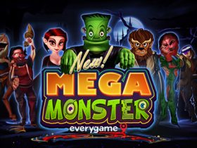 everygame_casino_launches_new_game_mega_monster_with_promo