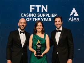 CreedRoomz-official-sponsor-of-the-FTN-Casino-Supplier-of-the-Year-award;-Alea-Winner