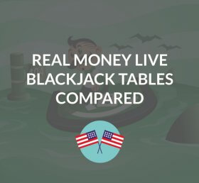 real money live blackajck