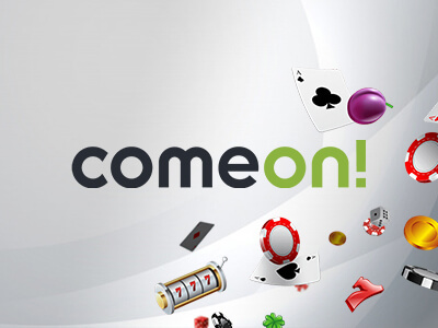 Comeon casino