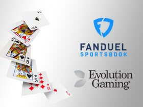 evolution-enters-agreement-with-fanduel