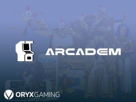 oryx-gaming-partners-with-arcadem-to-expand-its-presence
