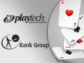 playtech-partners-with-the-rank-group-to-continue-with-regular-growth