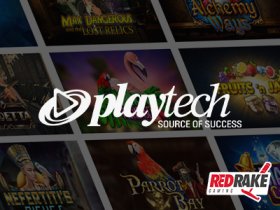 red_rake_gaming_strikes_distribution_agreement_with_playtech