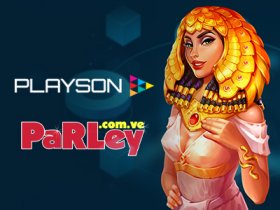 playson_to_sign_deal_with_latam_brand_parley