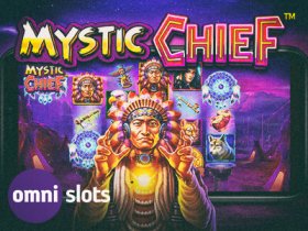 omni_slots_presents_10_bonus_spins_for_mystic_chief