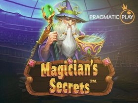 pragmatic_play_enhances_its_suite_with_magicians_secrets