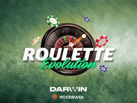 yggdrasil-joins-forces-with-darwin-gaming-to-unveil-roulette-evolution
