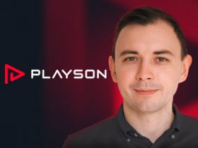 playson-hires-vsevolod-lapin-for-chief-operating-officer