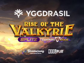 yggdrasil-gaming-presence-rise-of-the-valkyrie-experience