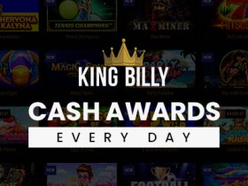 king_billy_casino_features_cash_awards_every_day