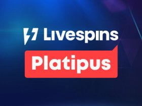 platipus-gaming-secures-deal-with-livespins