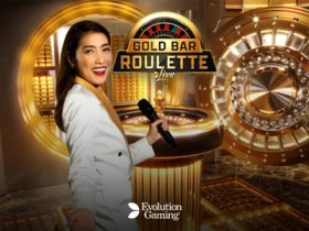 evolution-announces-gold-bar-roulette