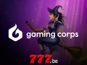 casino777-includes-gaming-corps-to-its-portfolio